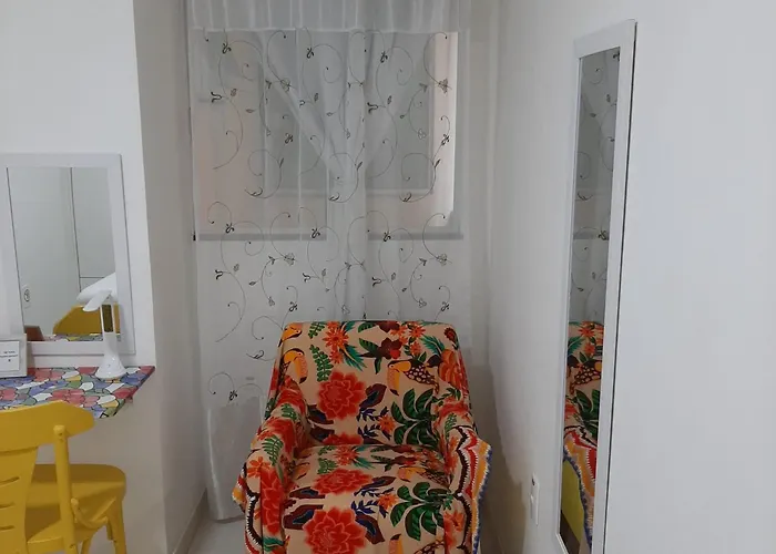 Quarto confortável pertinho da praia Rio de Janeiro